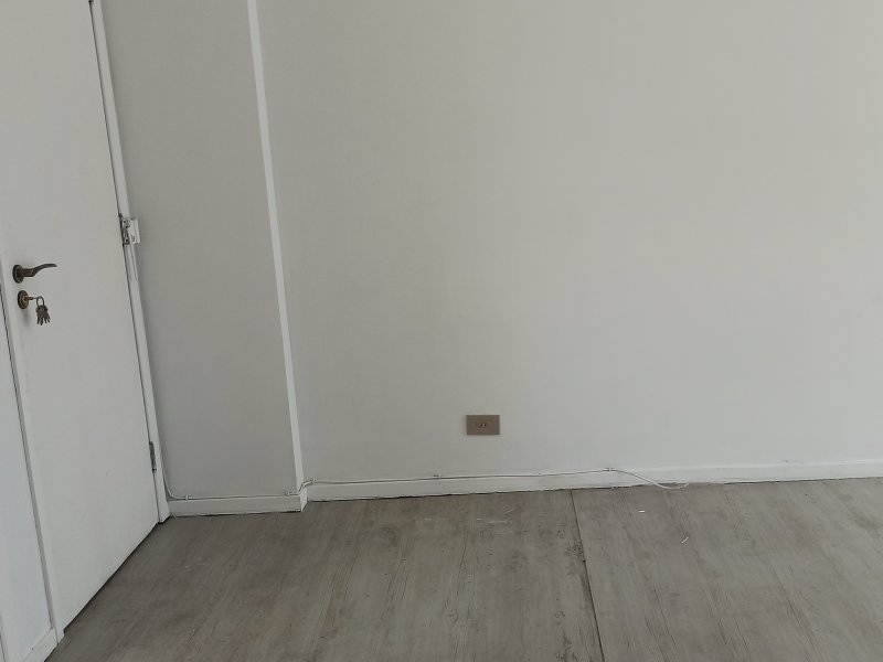 imóvel com 66m² - Centro - Curitiba