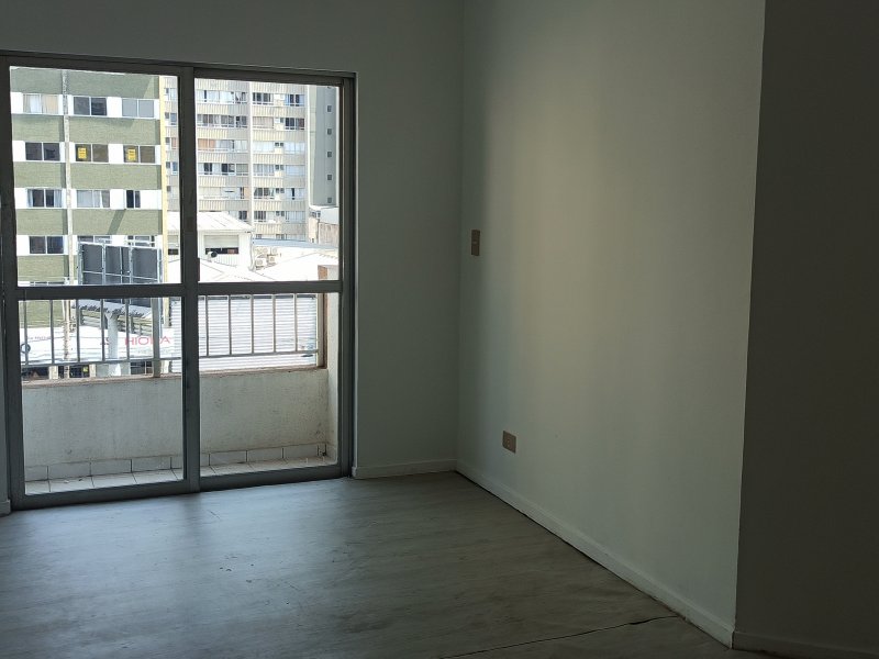 imóvel com 66m² - Centro - Curitiba