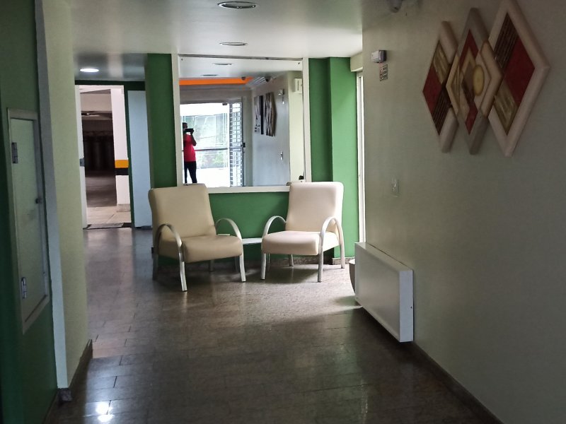 imóvel com 66m² - Centro - Curitiba