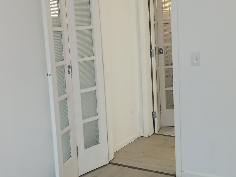 imóvel com 66m² - Centro - Curitiba