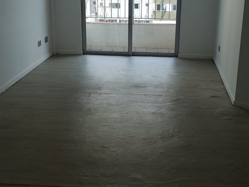 imóvel com 66m² - Centro - Curitiba
