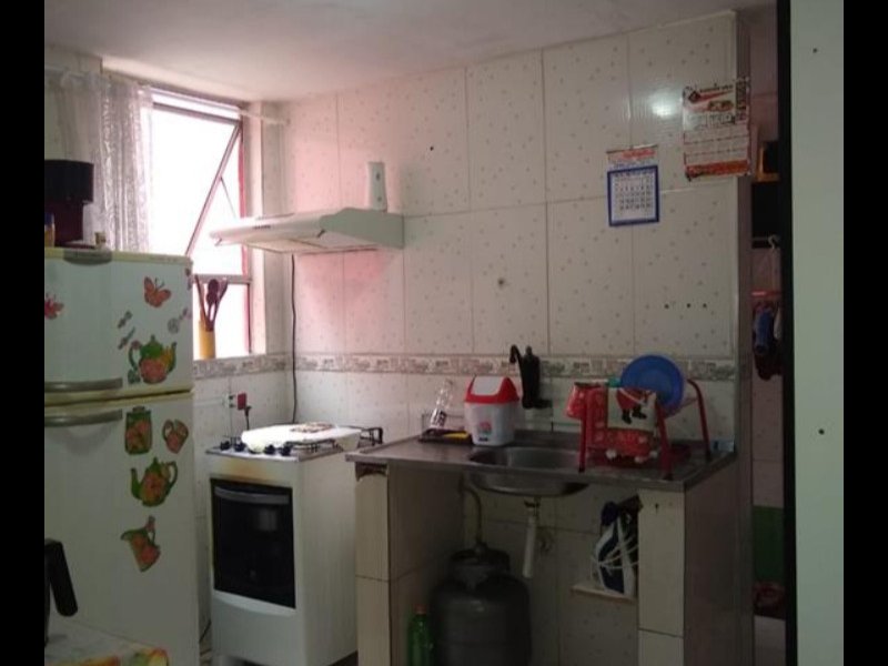 Apartamento à venda Conjunto Habitacional Juscelino Kubitschek com 47m² e 2 quartos por R$ 115.000 - 822297940-20211030-094720.jpg