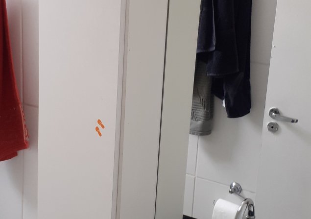 imóvel com 50m²