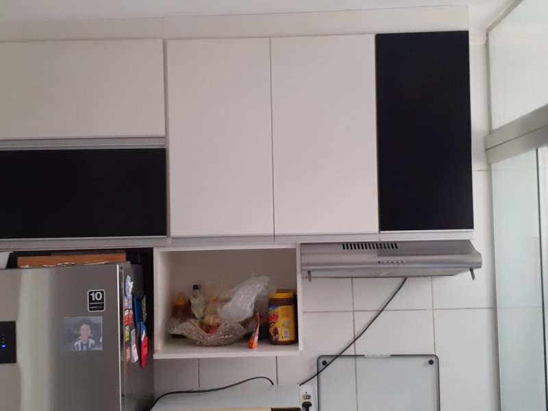 imóvel com 50m² - Camargos - Belo Horizonte