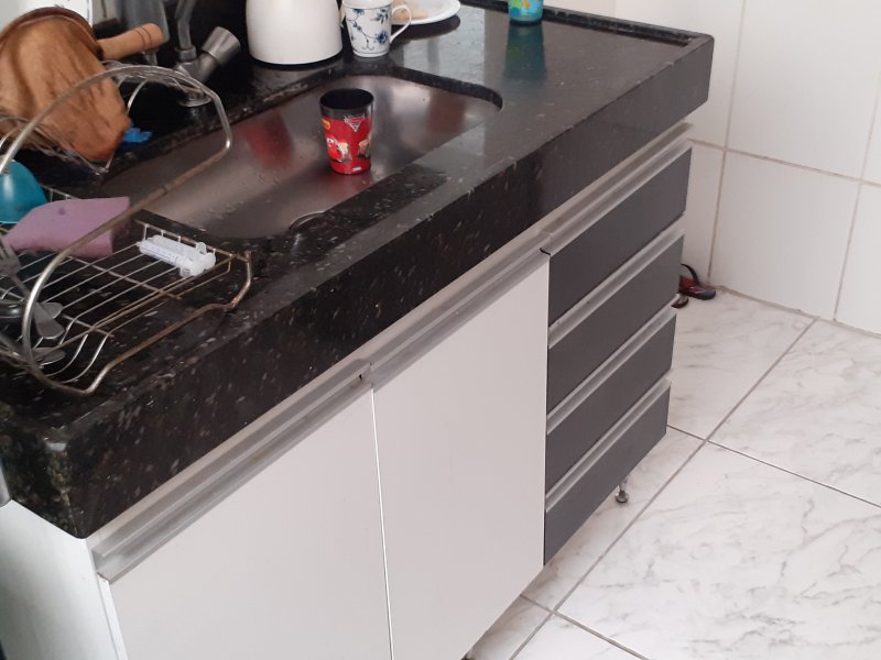 imóvel com 50m² - Camargos - Belo Horizonte