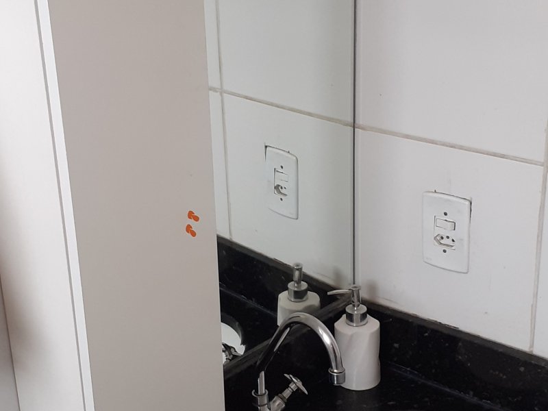imóvel com 50m² - Camargos - Belo Horizonte