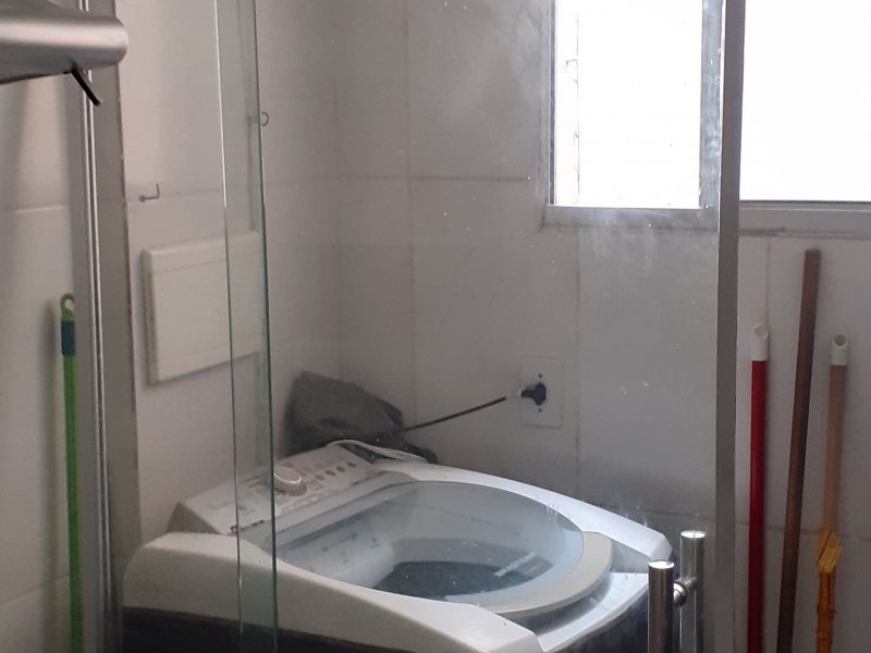 imóvel com 50m² - Camargos - Belo Horizonte