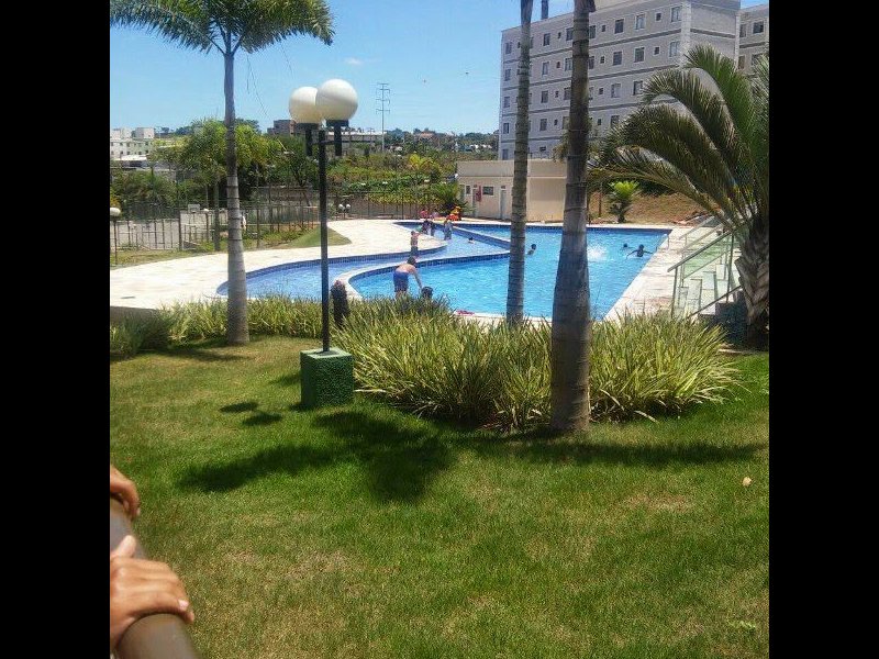 imóvel com 50m² - Camargos - Belo Horizonte