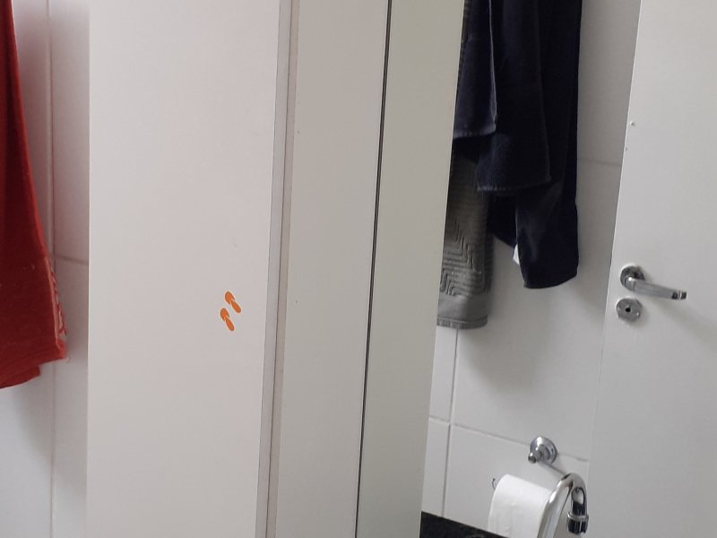 imóvel com 50m² - Camargos - Belo Horizonte