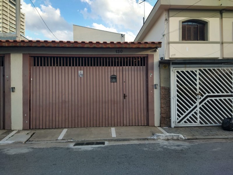 imóvel com 170m² - Mooca - São Paulo