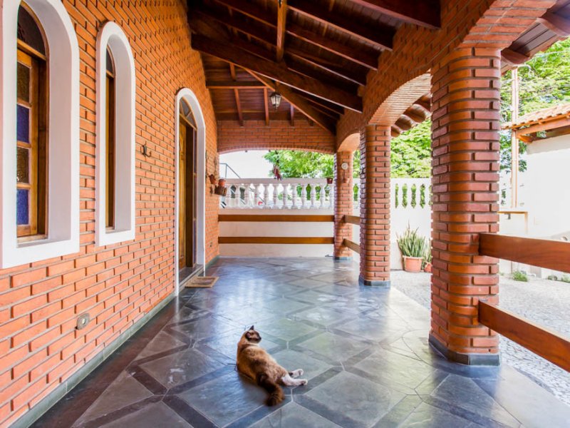 imóvel com 310m² - Baronesa - Osasco