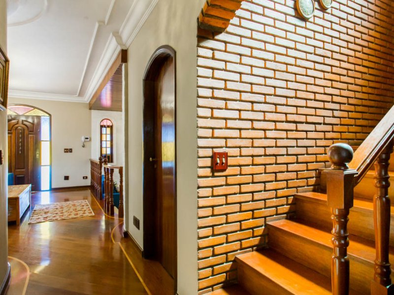 imóvel com 310m² - Baronesa - Osasco