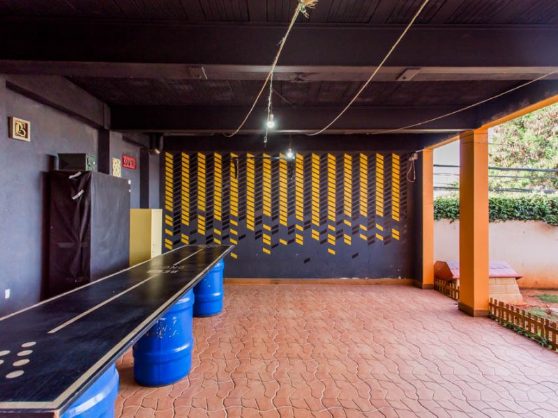 imóvel com 310m² - Baronesa - Osasco