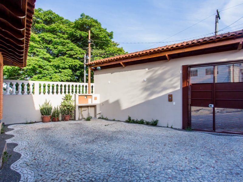 imóvel com 310m² - Baronesa - Osasco