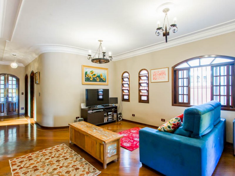 imóvel com 310m² - Baronesa - Osasco