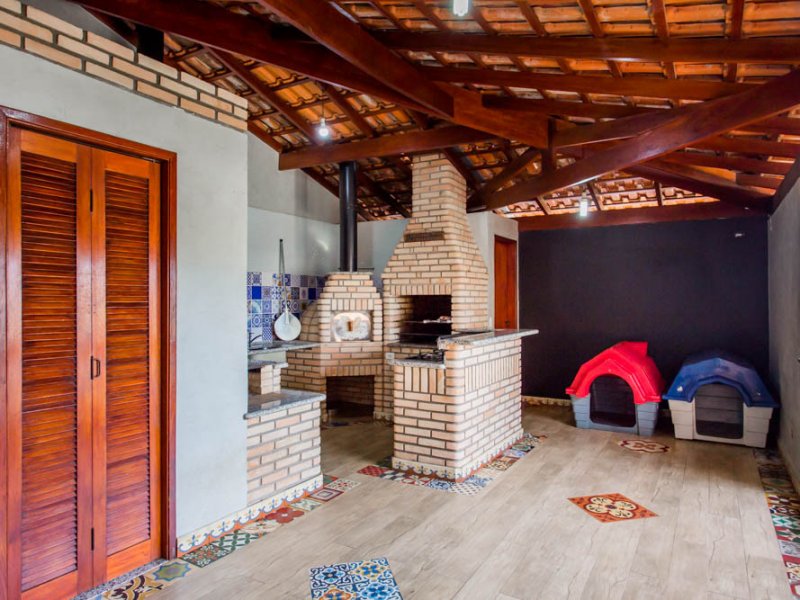 imóvel com 310m² - Baronesa - Osasco