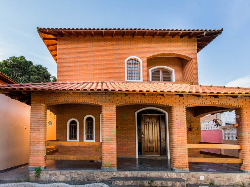 imóvel com 310m² - Baronesa - Osasco