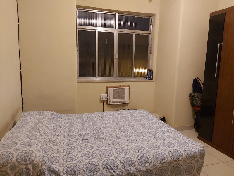 Apartamento à venda Higienópolis com 47m² e 1 quarto por R$ 165.000 - 1894289745-img-20211027-wa0033.jpg