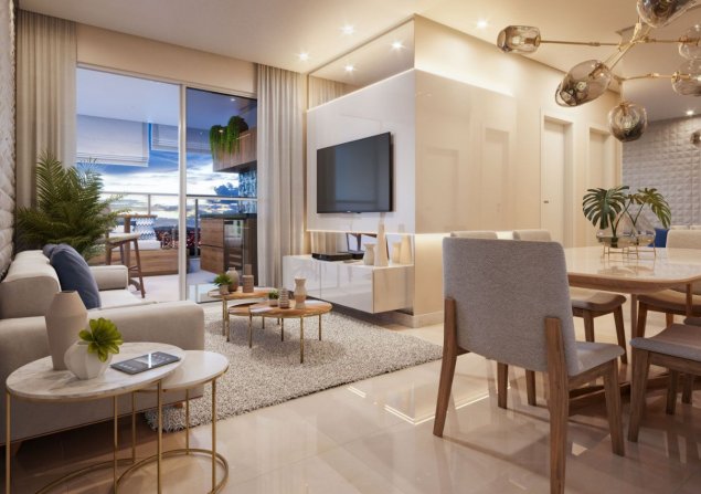 imóvel com 100m²