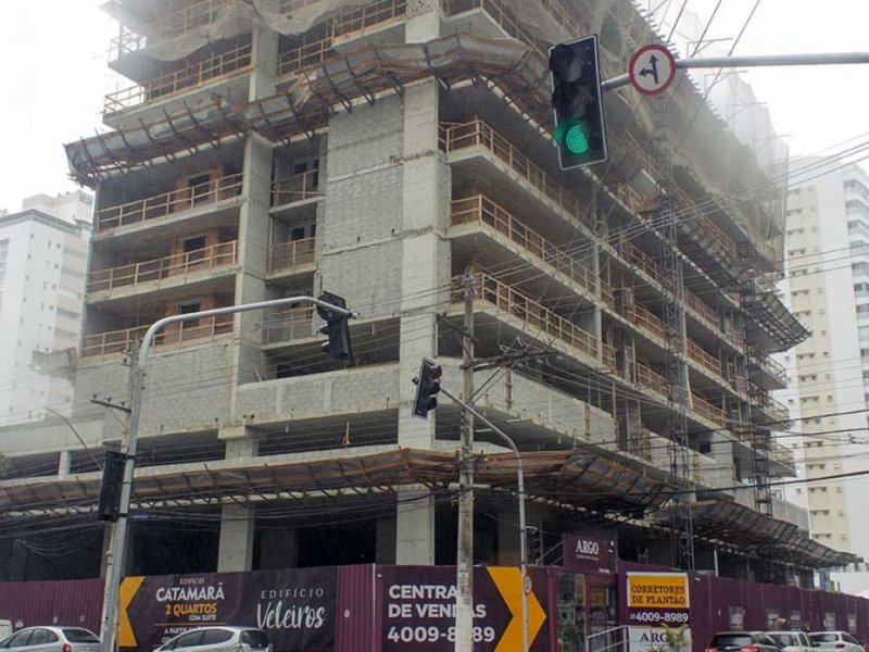 imóvel com 100m² - Praia da Costa - Vila Velha