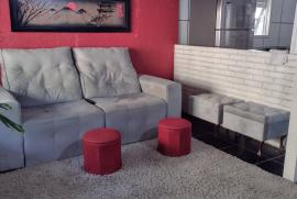 Casa à venda Das Rosas com 84m² - 3 dormitórios -  vagas - R$ 260.000 - 1062603251-img-20211102-174436505-hdr.jpg