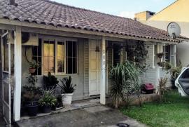 Casa à venda Das Rosas com 84m² - 3 dormitórios -  vagas - R$ 260.000 - 298267311-img-20211102-174727620-hdr.jpg