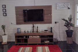 Casa à venda Das Rosas com 84m² - 3 dormitórios -  vagas - R$ 260.000 - 40930698-img-20211102-174616757-hdr.jpg