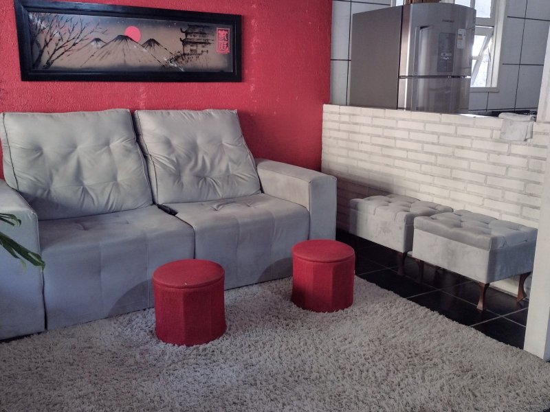 Casa à venda Das Rosas com 84m² e 3 quartos por R$ 260.000 - 1062603251-img-20211102-174436505-hdr.jpg