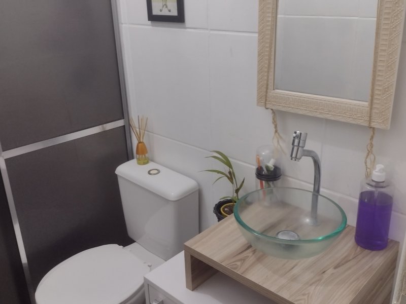 Casa à venda Das Rosas com 84m² e 3 quartos por R$ 260.000 - 1140435889-img-20211102-173632529.jpg