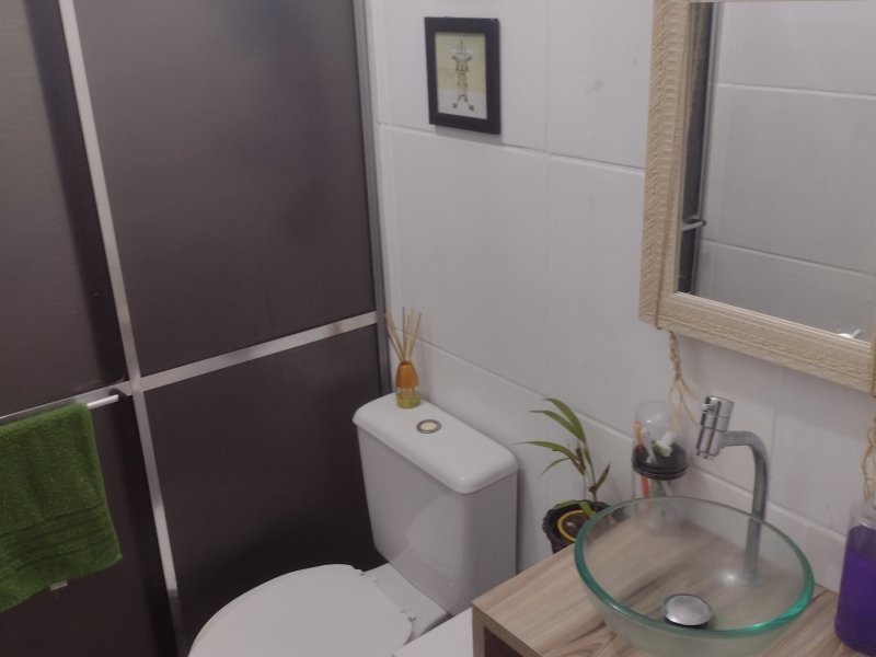 Casa à venda Das Rosas com 84m² e 3 quartos por R$ 260.000 - 1695096583-img-20211102-173621656.jpg