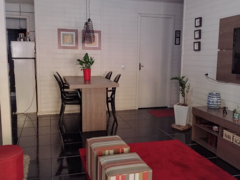 Casa à venda Das Rosas com 84m² e 3 quartos por R$ 260.000 - 1912700345-img-20211102-174345087.jpg
