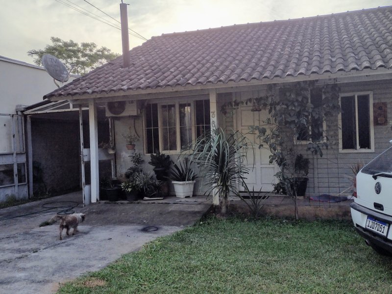 Casa à venda Das Rosas com 84m² e 3 quartos por R$ 260.000 - 828553397-img-20211102-174738517-hdr.jpg