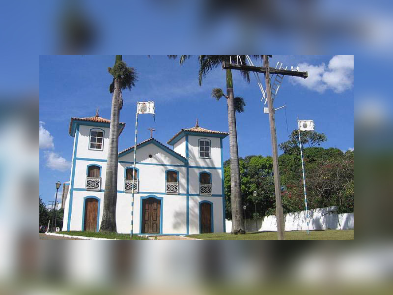 Chácara à venda Zona Rural com 97m² e 1 quarto por R$ 250 - d116ee52-f566-4e1e-a2d1-8a59ce65dbcf.jpeg