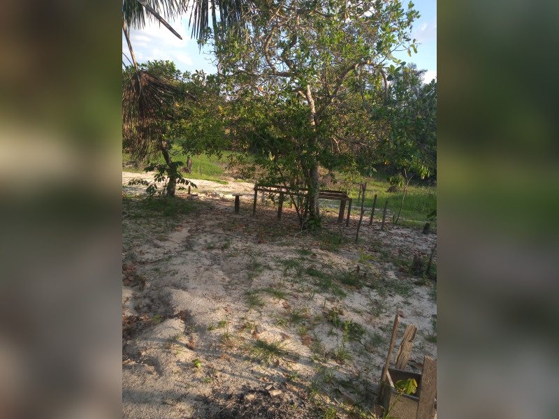Terreno à venda Liberdade com 13m² e 1 quarto por R$ 20.000 - img-20211012-162854581.jpg