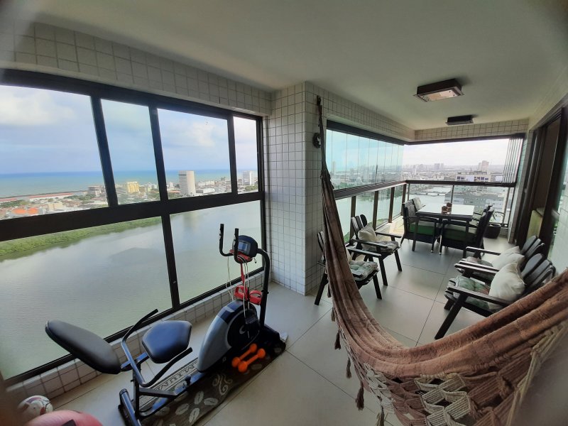Apartamento à venda Boa Vista com 208m² e 4 quartos por R$ 1.900.000 - 407395047-20211029-144005.jpg