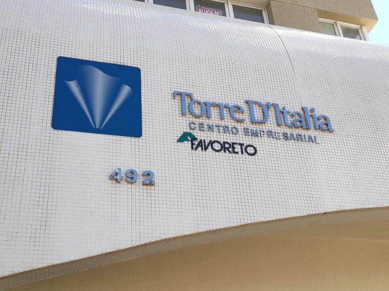 Comercial à venda Centro com 44m² e 1 quarto por R$ 239.000 - 690061829-18.jpeg
