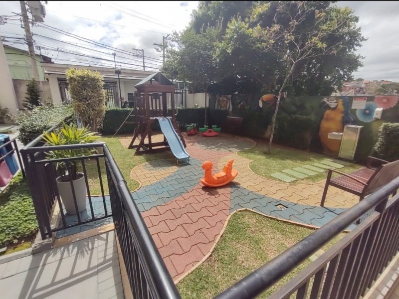 imóvel com 47m² - Vila Nova Curuçá - São Paulo