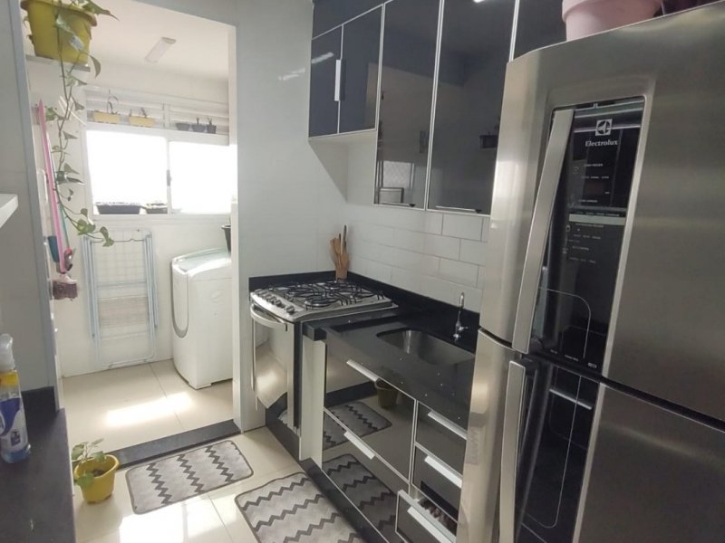 imóvel com 47m² - Vila Nova Curuçá - São Paulo