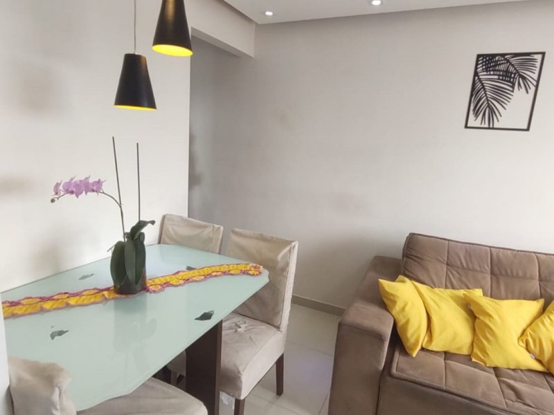 imóvel com 47m² - Vila Nova Curuçá - São Paulo