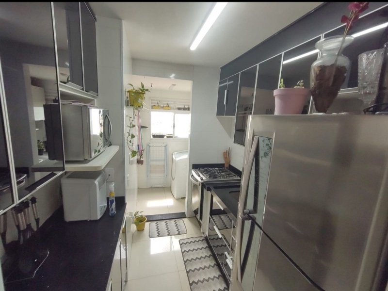 imóvel com 47m² - Vila Nova Curuçá - São Paulo