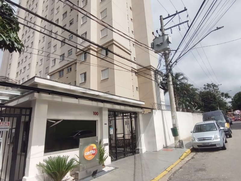 imóvel com 47m² - Vila Nova Curuçá - São Paulo