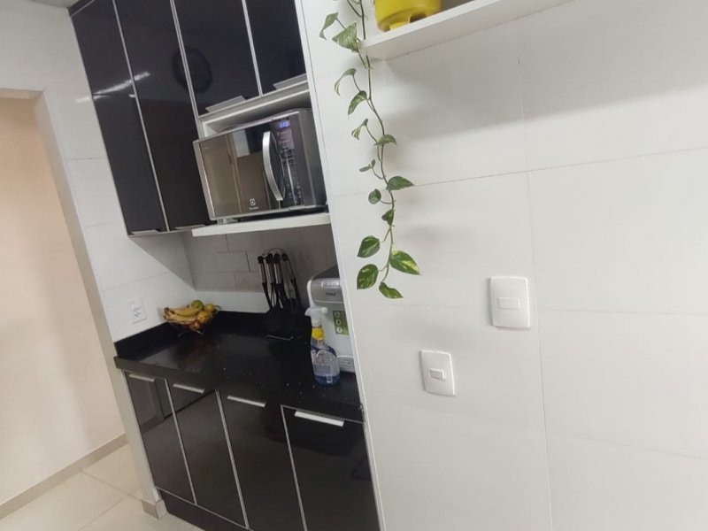 imóvel com 47m² - Vila Nova Curuçá - São Paulo