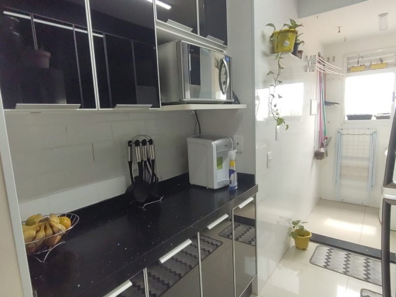 imóvel com 47m² - Vila Nova Curuçá - São Paulo
