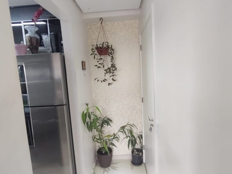 imóvel com 47m² - Vila Nova Curuçá - São Paulo