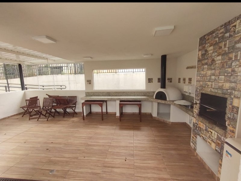 imóvel com 47m² - Vila Nova Curuçá - São Paulo
