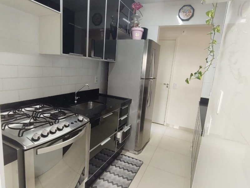 imóvel com 47m² - Vila Nova Curuçá - São Paulo