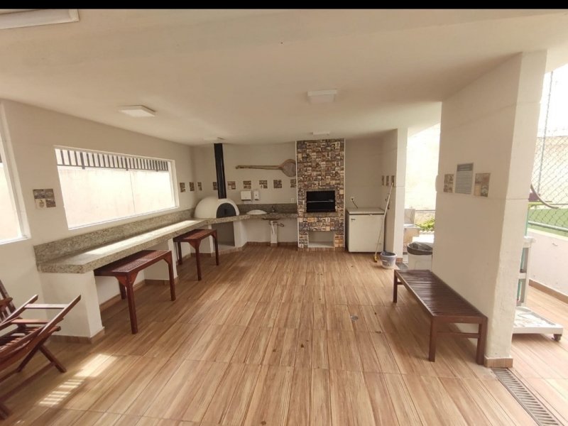 imóvel com 47m² - Vila Nova Curuçá - São Paulo