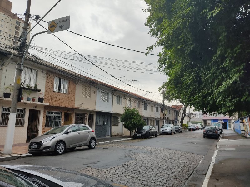 Casa à venda Chácara Califórnia/Tatuapé com 54m² e 2 quartos por R$ 350 - 2000068052-img-20211009-151051.jpg