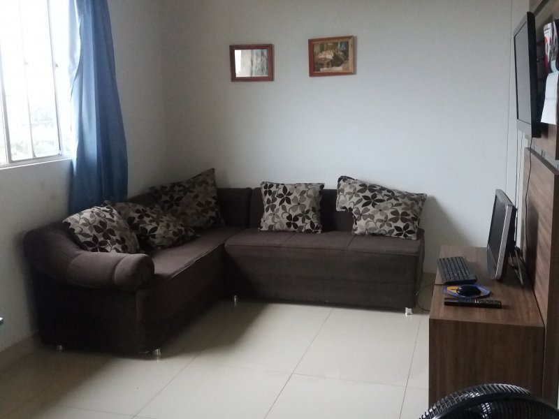 Apartamento à venda Jardim das Américas com 44m² e 2 quartos por R$ 135.000 - 1559851967-20161129-191523.jpg