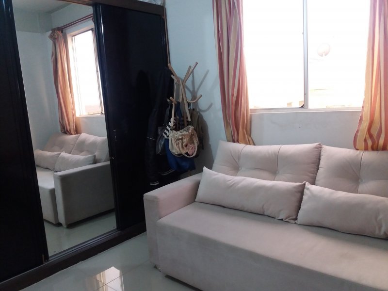 Apartamento à venda Jardim das Américas com 44m² e 2 quartos por R$ 135.000 - 301244587-20161129-194144.jpg